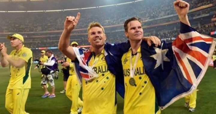 वर्ल्ड कप 2019: ऑस्ट्रेलियाई टीम का ऐलान, स्मिथ, वॉर्नर की वापसी, इन स्टार खिलाड़ियों को नहीं मिला मौका