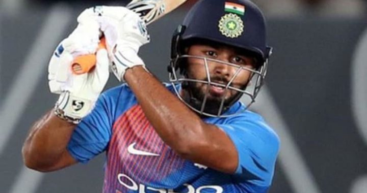 एमएसके प्रसाद ने खोला राज, बताया क्यों नहीं मिली ऋषभ पंत को वर्ल्ड कप टीम में जगह