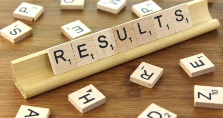 UP Board Result 2019: 10वीं, 12वीं के परिणाम घोषित, गौतम रघुवंशी और तनु तोमर ने किया टॉप