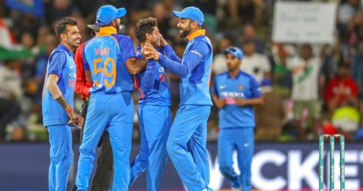 World Cup 2019: दिनेश कार्तिक ने ऋषभ पंत को पछाड़ा, विजय शंकर ने ‘चौंकाया’, इन 15 खिलाड़ियों को मिली जगह