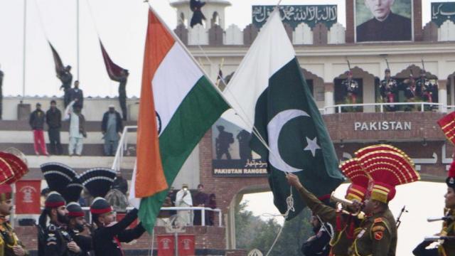 भारत में चुनाव के बाद नई दिल्ली से फिर से बातचीत की उम्मीद: पाक राजदूत