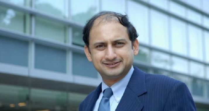 विरल आचार्य ने दिया रिजर्व बैंक के डिप्युटी गवर्नर पद से इस्तीफा