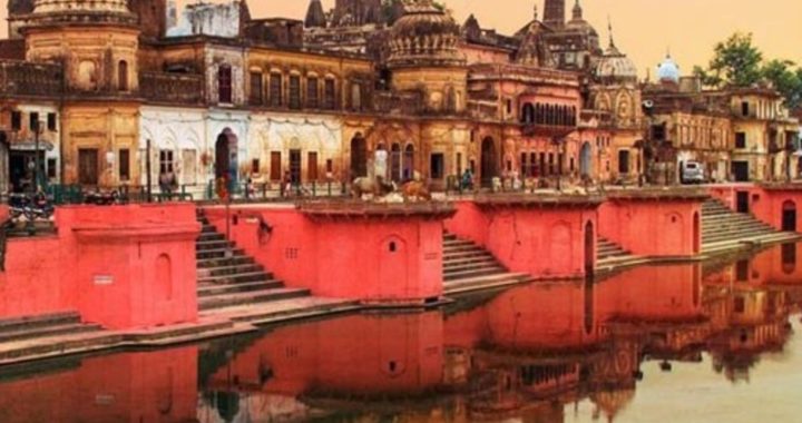 Ayodhya Verdict: राम मंदिर का रास्ता साफ, सुप्रीम कोर्ट ने 2.77 एकड़ भूमि राम लला विराजमान को सौंपी, जानें पूरा फैसला