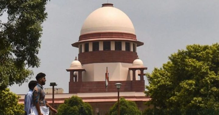 Assam NRC: सुप्रीम कोर्ट का सूची से हटाए गए सभी नामों को केवल 31 अगस्त को ऑनलाइन प्रकाशित करने का आदेश