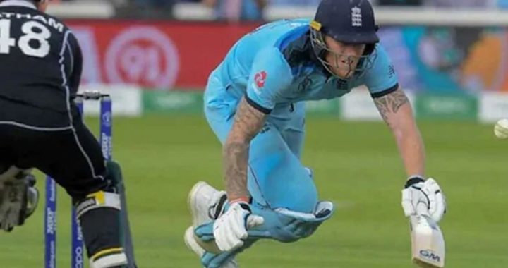 ICC वर्ल्ड कप 2019 फाइनल ओवरथ्रो मामले की समीक्षा करेगी एमसीसी