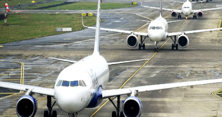 अयोध्या में बनेगा इंटरनेशनल एयरपोर्ट, 2021 से हो सकता है शुरू