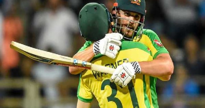 IND vs AUS: वॉर्नर-फिंच के धमाके से ऑस्ट्रेलिया ने भारत पर दर्ज की सबसे बड़ी वनडे जीत, 10 विकेट से रौंदा