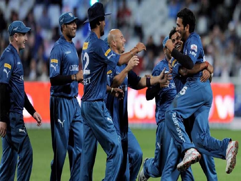 Rohit Sharma Took IPL Hattrick against Mumbai Indiains