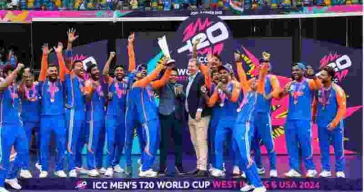 भारत ने कितनी बार जीता है टी20 वर्ल्ड कप, अब तक हुए 9 टी20 वर्ल्ड कप में कौन-कौन बना विजेता, जानिए
