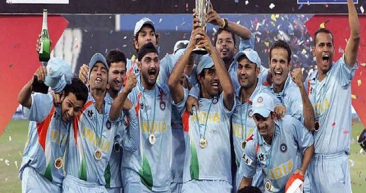 भारत ने कितनी बार जीता है टी20 वर्ल्ड कप, अब तक हुए 8 टी20 वर्ल्ड कप में कौन-कौन बना विजेता, जानिए