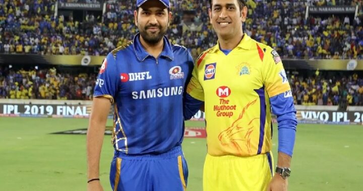 IPL 2020 Full Schedule: आईपीएल सीजन-13 के कार्यक्रम का ऐलान, जानें कब और कहां खेले जाएंगे मैच