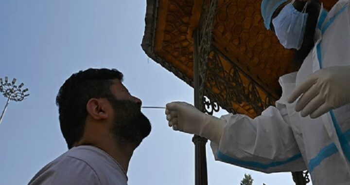 भारत में कोरोना वायरस मृतकों की संख्या 1 लाख पार, कुल मामले बढ़कर 64.7 लाख हुए