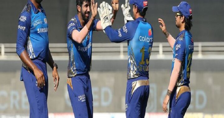 IPL 2020, DC vs MI: मुंबई इंडियंस ने फिर बिखेरी चमक, दिल्ली कैपिटल्स को 9 विकेट से धोया