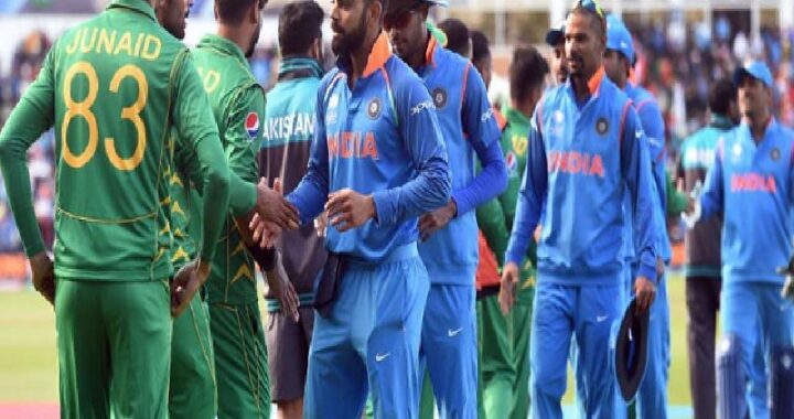 भारत vs पाकिस्तान हेड टू हेड: टेस्ट, वनडे और टी20 में कितनी बार भिड़े हैं भारत-पाकिस्तान, जानिए कौन पड़ा है भारी