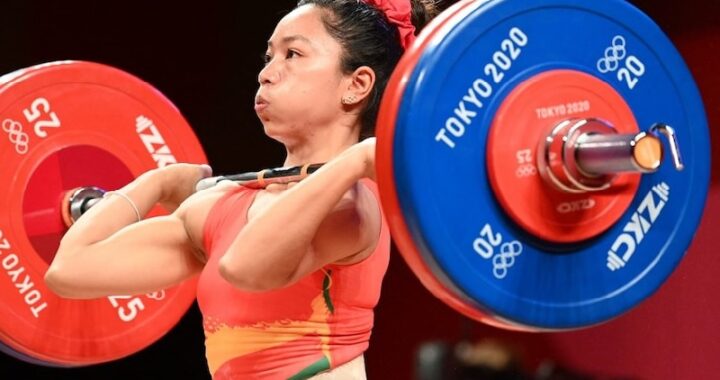 मीराबाई चानू के बारे में 10 रोचक तथ्य, ओलंपिक में सिल्वर मेडल जीत रचा इतिहास