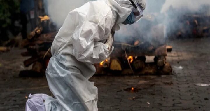 दुनिया भर में कोरोना से मौत का आंकड़ा 40 लाख के पार, जानिए किन 10 देशों में हुईं कोरोना से सर्वाधिक मौतें