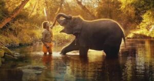 The Elephant Whisperers wins Oscar