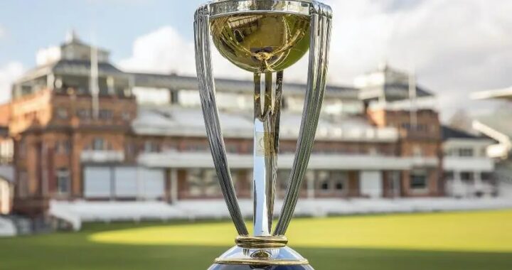 ICC वर्ल्ड कप 2023 शेड्यूल: जानें वनडे वर्ल्ड कप में कब, किससे भिड़ेगी कौन सी टीम? भारत कब-खेलेगा कौन सा मैच?