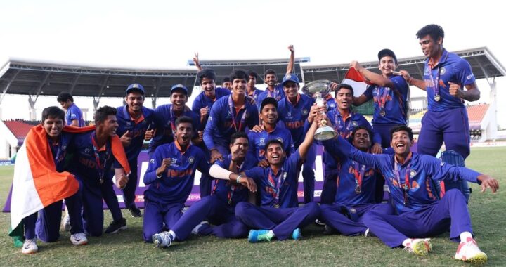 ICC अंडर-19 वर्ल्ड कप 2024 का कार्यक्रम जारी, जानें शेड्यूल, वेन्यू, टीम, तारीख समेत हर डिटेल