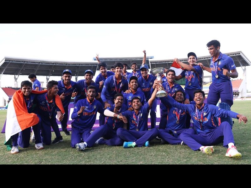 ICC U19 World Cup
