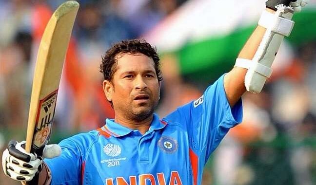 सचिन तेंदुलकर का टेस्ट, वनडे, टी20 का पूरा रिकॉर्ड, जानें क्या है सचिन का इंटरनेशनल रिकॉर्ड