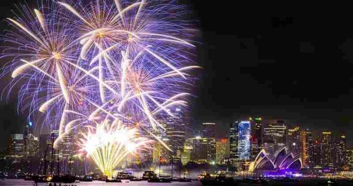 1 जनवरी को ही क्यों मनाया जाता है नया साल?