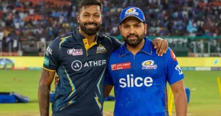 Rohit vs Hardik in IPL: रोहित शर्मा और हार्दिक पंड्या का आईपीएल में कैसा रहा है बतौर कप्तान प्रदर्शन