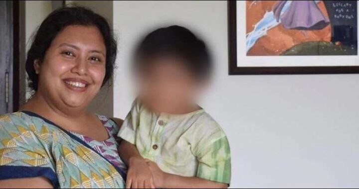 बच्चे की हत्या के लिए गिरफ्तार बेंगलुरु की CEO सूचना सेठ मामले में 10 चौंकाने वाले खुलासे