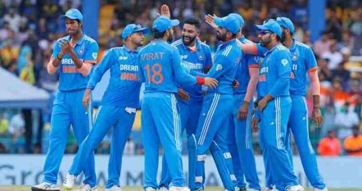 Team India Schedule 2024: भारतीय क्रिकेट टीम का 2024 का पूरा शेड्यूल