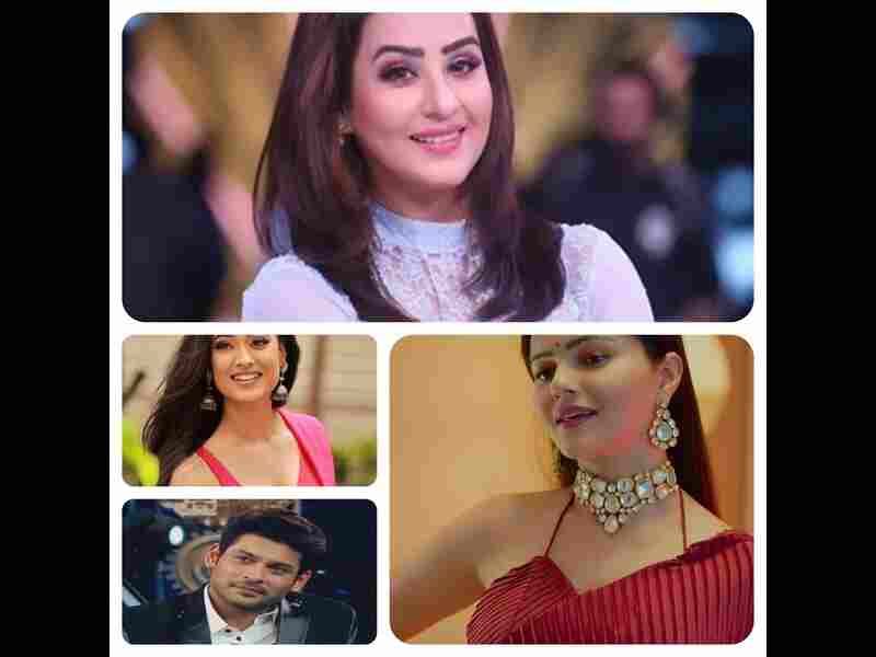 बिग बॉस विनर्स