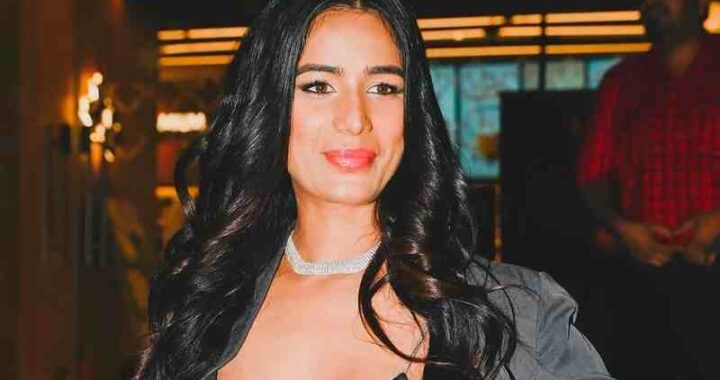 पूनम पांडे ने कहा, ‘मैं जिंदा हूं’ वीडियो शेयर कर कहा, ‘सर्वाइकल कैंसर ने नहीं ली मेरी जान’