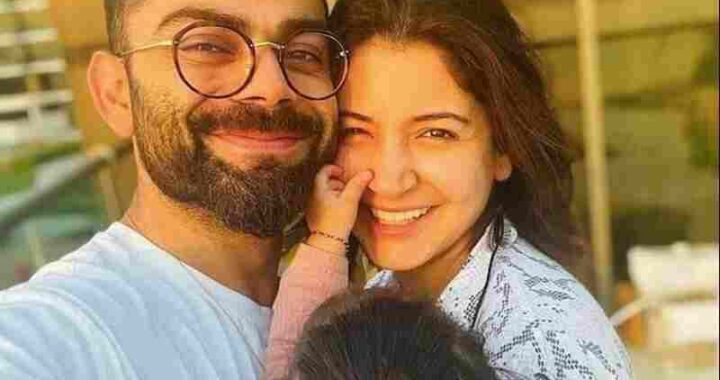 क्या है विराट-अनुष्का के बेटे के नाम ‘अकाय’ का मतलब, जानिए