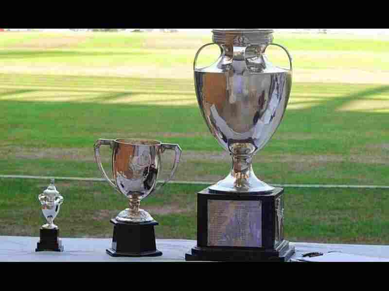 Ranji Trophy Winners List