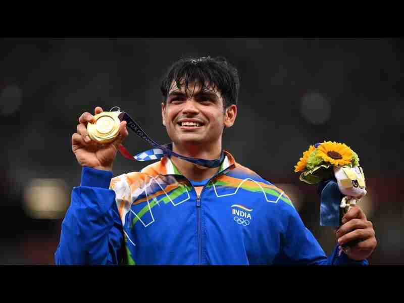 India Olympic Winners