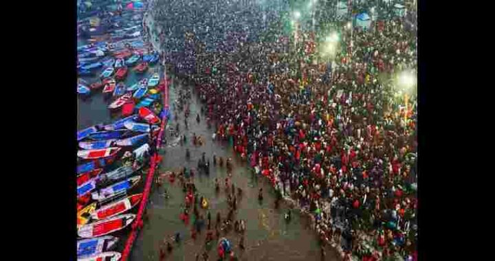 Maha Kumbh 2025: क्या है कुंभ का इतिहास, अर्धकुंभ, पूर्णकुंभ और महाकुंभ में क्या है अंतर